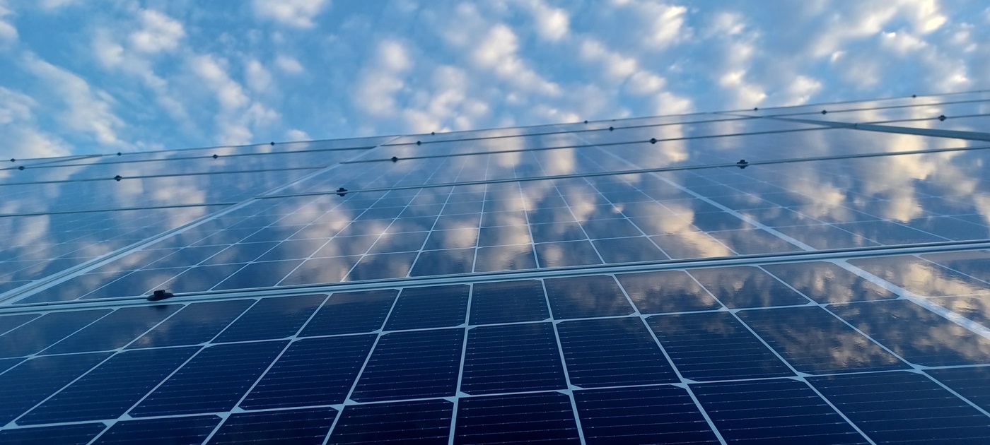Solar Energy Solutions – Advisory Engineering & Analytics, LLC.